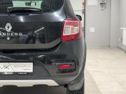 Renault Sandero II Екатеринбург  - изображение 24