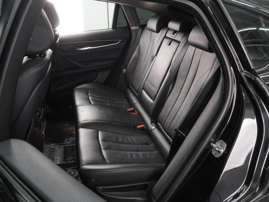 BMW X6 II (F16) Воронеж  - изображение 9
