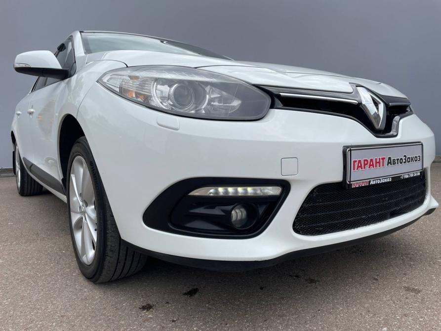 Renault Fluence I Рестайлинг Стерлитамак  - изображение 13