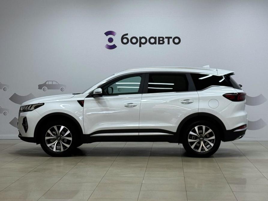 Chery Tiggo 7 Pro Max I Ставрополь  - изображение 7