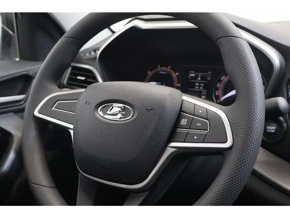 Lada (ВАЗ) Vesta I Рестайлинг (NG) с пробегом 2026 года, цена 1 549 000 рублей, 580 км, седан, Автокод Объявления