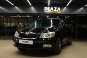 Skoda Octavia II (A5) Рестайлинг Уфа  - изображение 23