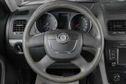 Skoda Yeti I Тюмень  - изображение 31