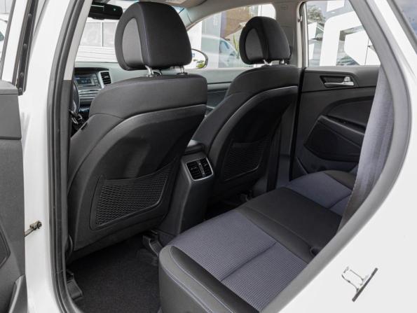 Hyundai Tucson III с пробегом 2016 года, цена 2 120 000 рублей, 74459 км, внедорожник, Автокод Объявления