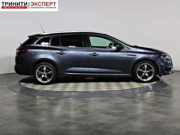 Renault Megane IV с пробегом 2020 года, цена 1 497 000 рублей, 178213 км, универсал, Автокод Объявления