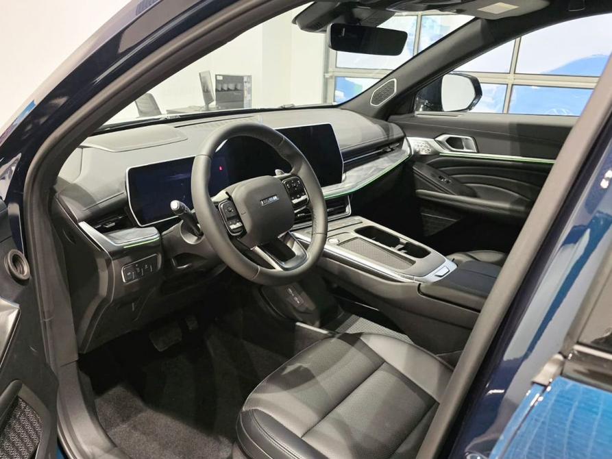 Haval F7x II Ярославль  - изображение 10