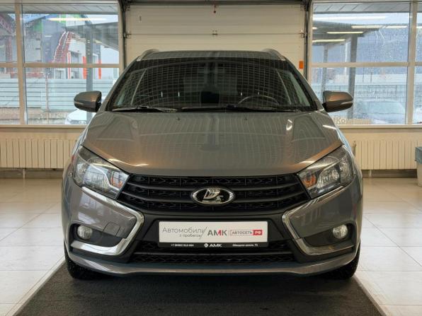 Lada (ВАЗ) Vesta I с пробегом 2022 года, цена 967 720 рублей, 96268 км, универсал, Автокод Объявления