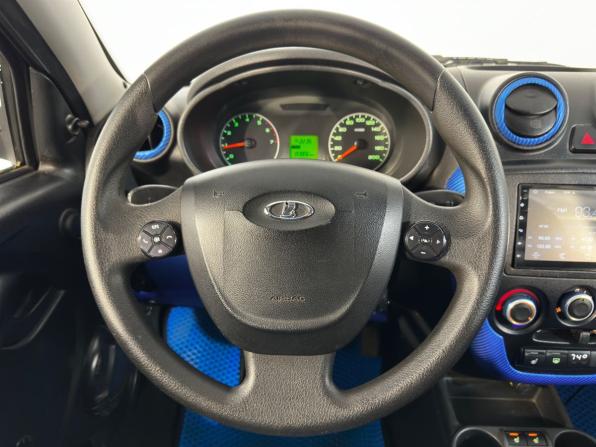 Lada (ВАЗ) Granta I с пробегом 2015 года, цена 319 900 рублей, 131000 км, седан, Автокод Объявления