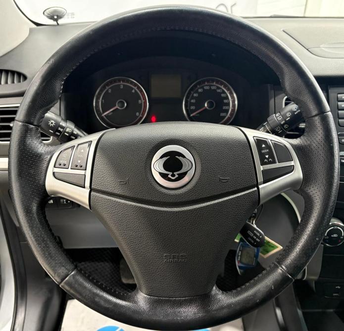 SsangYong Actyon II Ставрополь  - изображение 13
