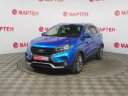 Lada (ВАЗ) XRAY I Вологда  - изображение 18