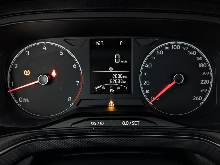 Volkswagen Polo VI Москва  - изображение 16