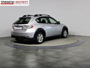 Subaru Impreza III Белгород  - изображение 22