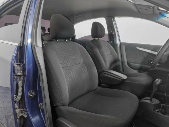 Nissan Almera III (G15) с пробегом 2016 года, цена 689 000 рублей, 130000 км, седан, Автокод Объявления