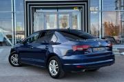 Volkswagen Jetta VI Рестайлинг Уфа  - изображение 24