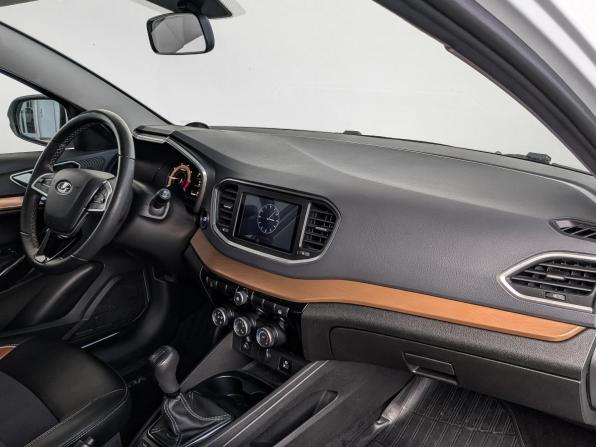 Lada (ВАЗ) Vesta I Рестайлинг (NG) с пробегом 2023 года, цена 1 290 000 рублей, 55000 км, седан, Автокод Объявления