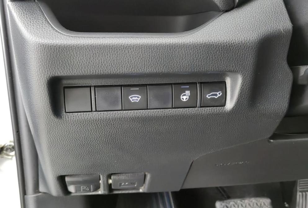 Toyota RAV4 V (XA50) Волгоград  - изображение 17
