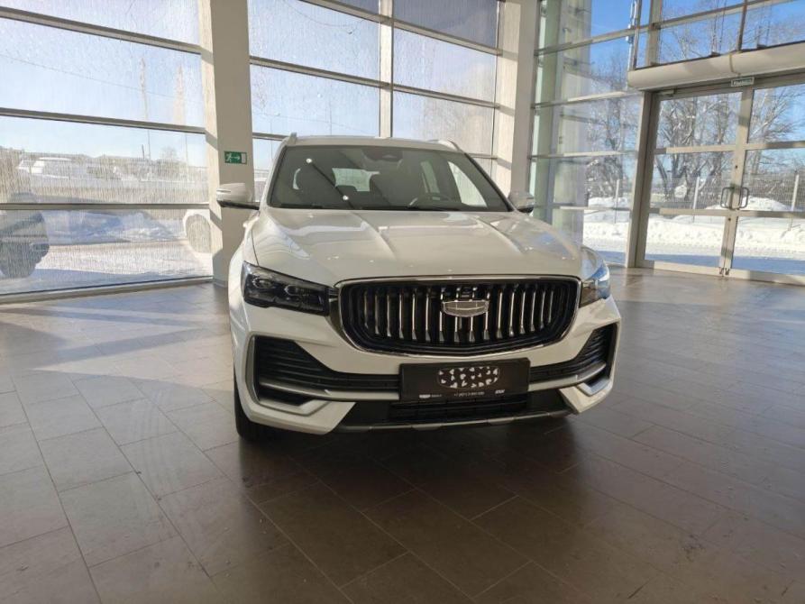 Geely Monjaro I Нижний Новгород  - изображение 3