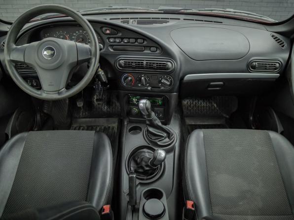 Chevrolet Niva I Рестайлинг с пробегом 2014 года, цена 690 000 рублей, 26900 км, внедорожник, Автокод Объявления