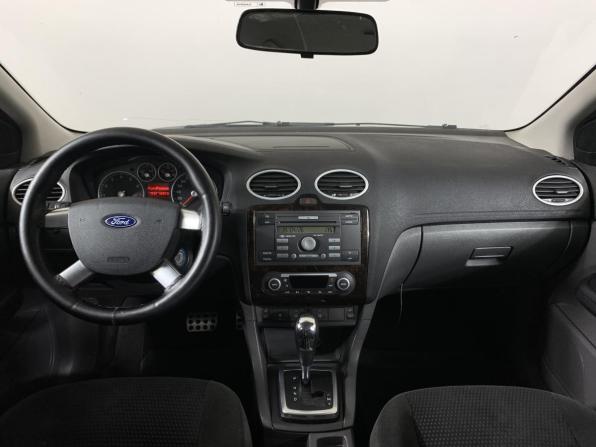 Ford Focus II с пробегом 2007 года, цена 378 000 рублей, 239000 км, хэтчбек, Автокод Объявления