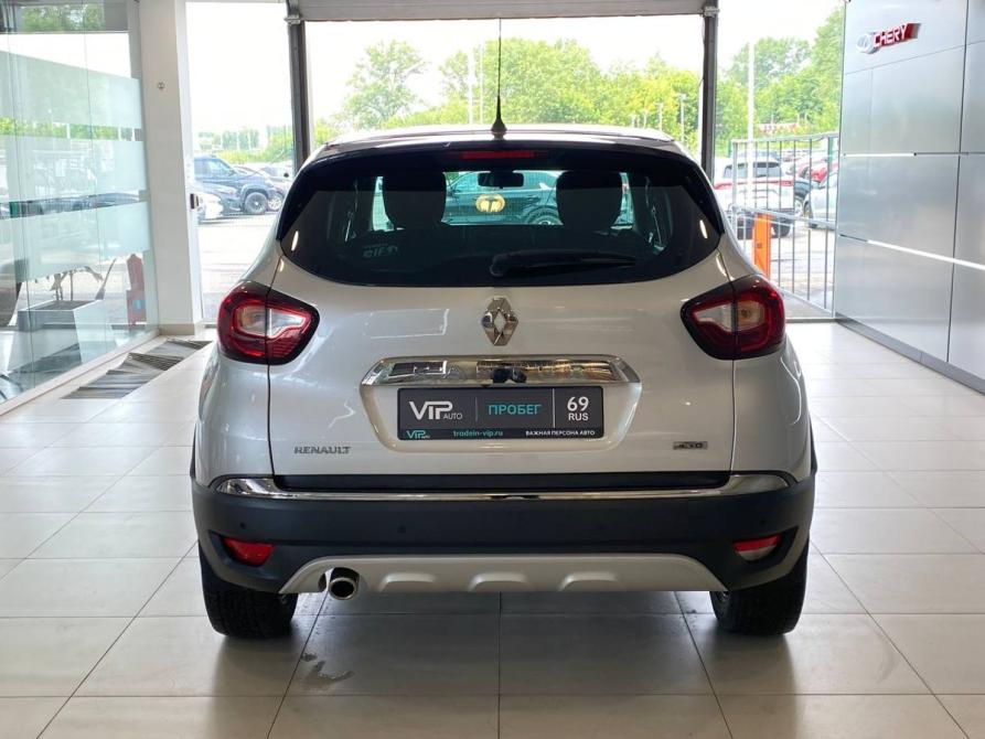 Renault Kaptur I Тверь  - изображение 5