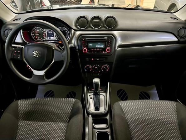 Suzuki Vitara II Рестайлинг с пробегом 2020 года, цена 1 700 000 рублей, 136518 км, внедорожник, Автокод Объявления