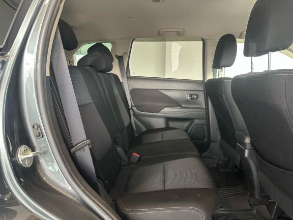 Mitsubishi Outlander III Рестайлинг 2 с пробегом 2018 года, цена 1 690 000 рублей, 172000 км, внедорожник, Автокод Объявления