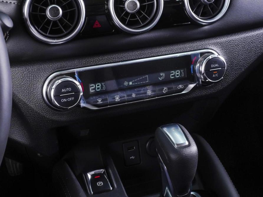 Nissan Qashqai II Рестайлинг 2 Ростов-на-Дону  - изображение 14