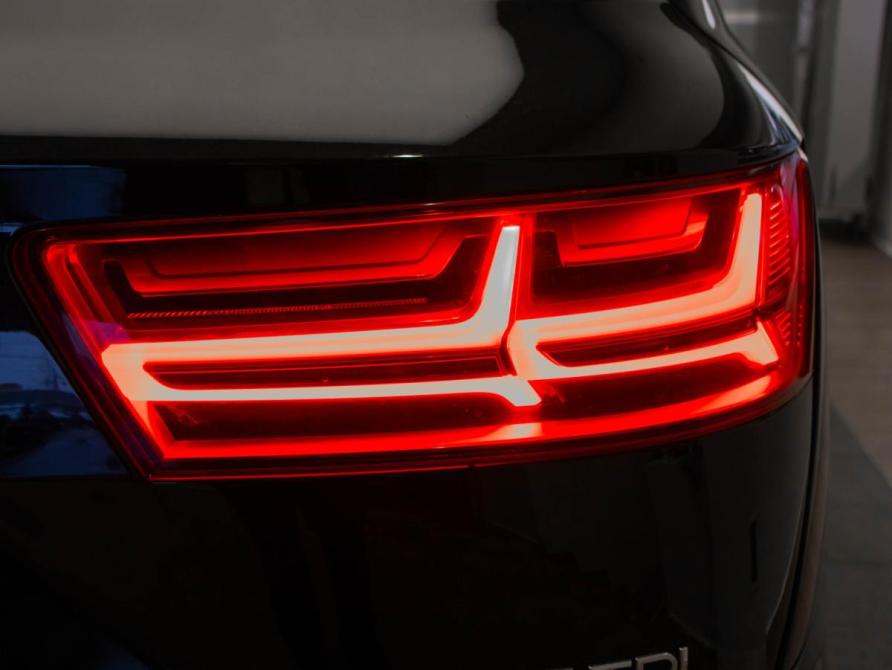 Audi Q7 II (4M) Москва  - изображение 28
