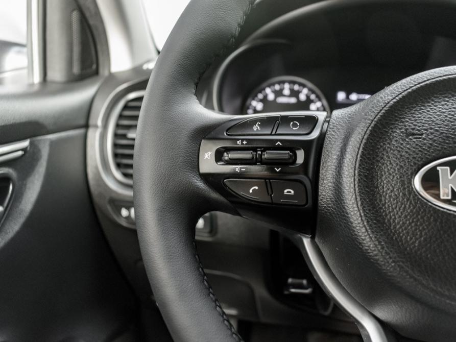 Kia Rio IV Екатеринбург  - изображение 14