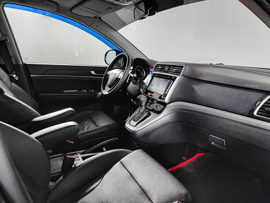 Haval H6 I Уфа  - изображение 13