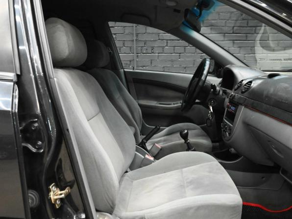Chevrolet Lacetti I с пробегом 2007 года, цена 320 000 рублей, 291482 км, хэтчбек, Автокод Объявления