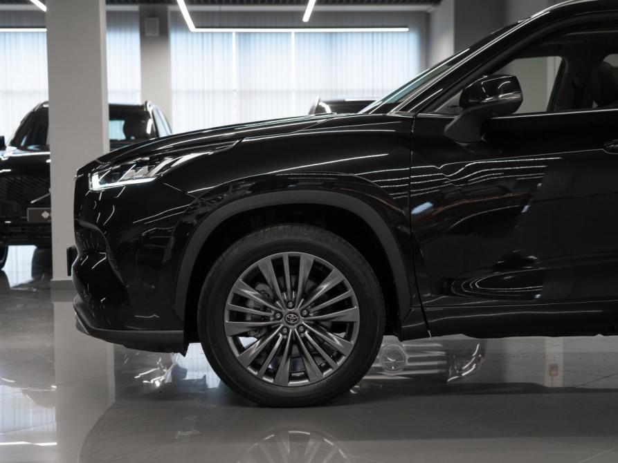 Toyota Highlander IV (XU70) Москва  - изображение 28