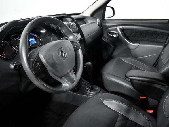 Renault Duster I Рестайлинг с пробегом 2017 года, цена 1 230 000 рублей, 130000 км, внедорожник, Автокод Объявления
