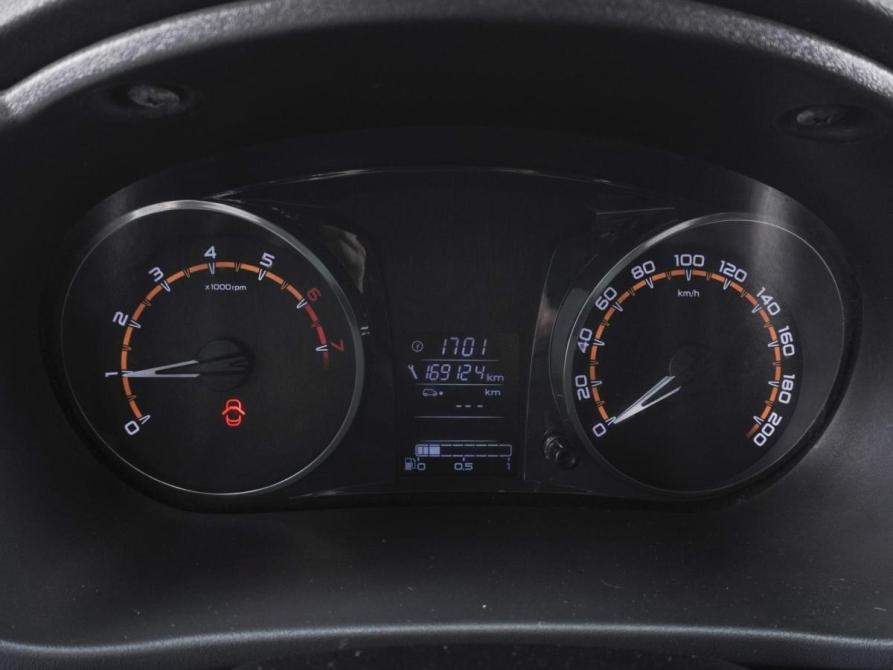 Lada (ВАЗ) Granta I Рестайлинг Ростов-на-Дону  - изображение 14