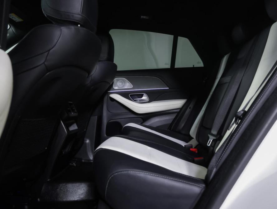 Mercedes-Benz GLE Coupe II (C167) Москва  - изображение 11