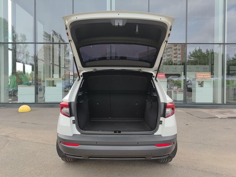 Skoda Karoq I Ижевск  - изображение 12