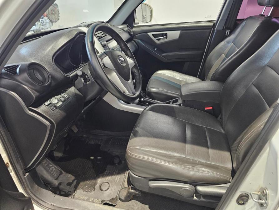 Lifan X60 I Рестайлинг Москва  - изображение 10