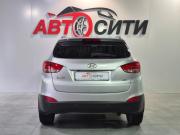 Hyundai ix35 I Рестайлинг Воронеж  - изображение 27