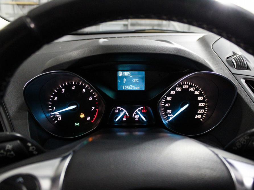Ford Kuga II Минеральные Воды  - изображение 18