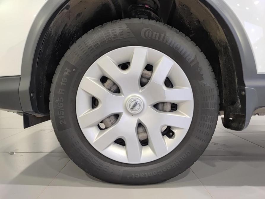 Nissan Qashqai II Рестайлинг Казань  - изображение 22