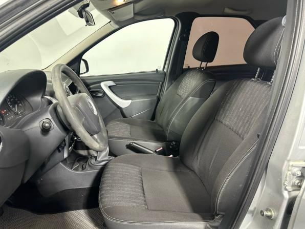 Renault Logan I Рестайлинг с пробегом 2013 года, цена 350 000 рублей, 282894 км, седан, Автокод Объявления