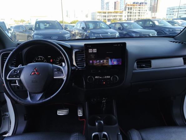 Mitsubishi Outlander III с пробегом 2014 года, цена 1 743 000 рублей, 210227 км, внедорожник, Автокод Объявления