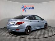Hyundai Solaris I Нижний Новгород  - изображение 21