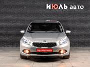 Kia Ceed II Екатеринбург  - изображение 21