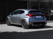 Toyota Yaris IV Рестайлинг Москва  - изображение 28