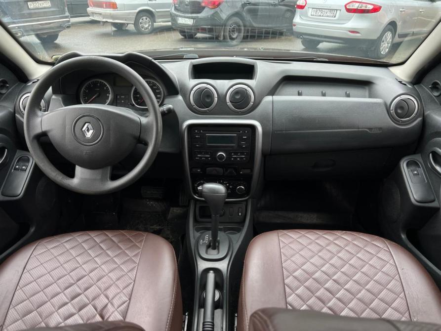 Renault Duster I Нефтекамск  - изображение 10