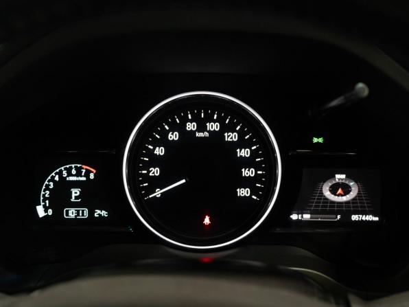 Honda Vezel I Рестайлинг с пробегом 2019 года, цена 1 875 000 рублей, 56000 км, внедорожник, Автокод Объявления