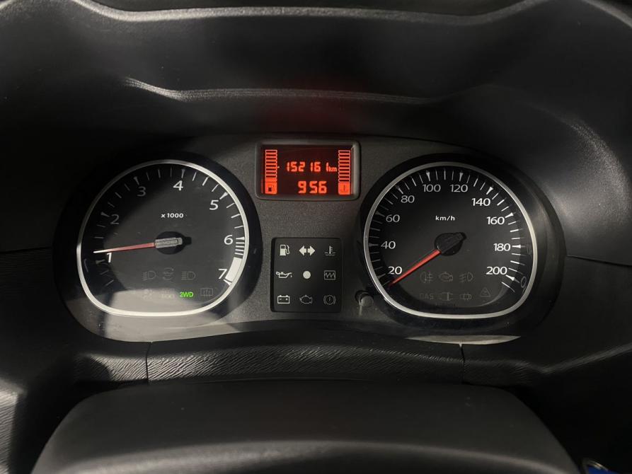 Renault Duster I Воронеж  - изображение 7