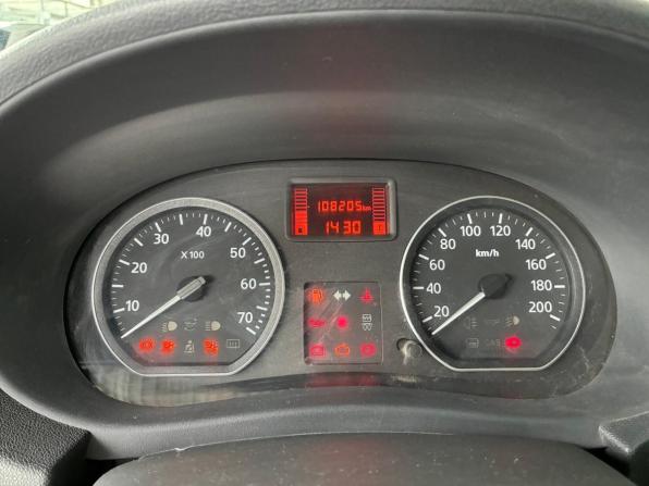 Nissan Almera III (G15) с пробегом 2015 года, цена 457 000 рублей, 108000 км, седан, Автокод Объявления
