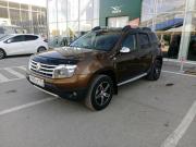 Renault Duster I Пермь  - изображение 8